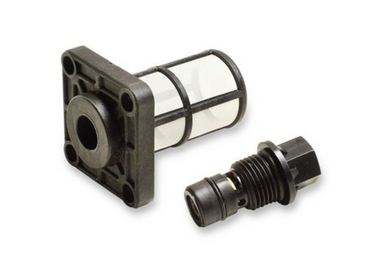 McDonnell & Miller 310453 Cartridge and Strainer kit