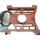 Wade W300 Adjustable Faceplate Assembly