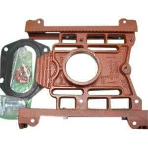 Wade W300 Adjustable Faceplate Assembly