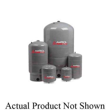 Amtrol® EXTROL® 102-1 EX-30 Boiler System Expansion Tank