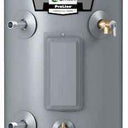 A. O. Smith® EJC-6 6Gal Low Boy Electric Water Heater