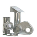 Beckett 51747 - AF / AFG Air Boot Kit