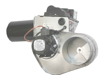 Beckett 51747 - AF / AFG Air Boot Kit