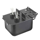 Allanson 2721-628G Small Can 2721 Mid Point Ground Transformer