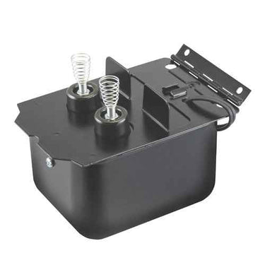 Allanson 2721-628G Small Can 2721 Mid Point Ground Transformer