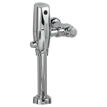 American Standard 6065121.002 Selectronic® Base Model Exposed Toilet Flush Valve