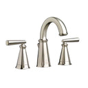 American Standard 7018801.295 Edgemere® Widespread Bathroom Faucet