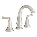 American Standard 7052807.295 Delancey® Widespread Lavatory Faucet