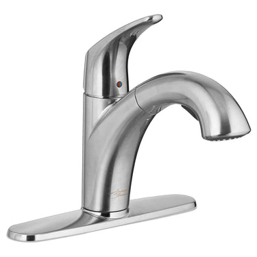American Standard 7074100.075 Colony® Pro™ Single Control Kitchen Faucet