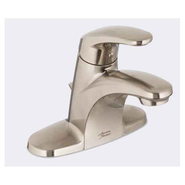 American Standard 7075000.295 Colony® Pro™ Single Control Bathroom Faucet