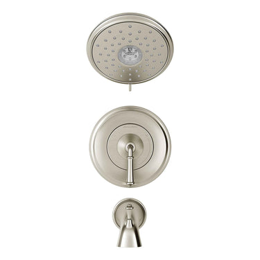 American Standard TU052508.295 Water Saving Shower Trim Kit