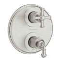 American Standard TU052740.295 Integrated Shower Diverter Trim