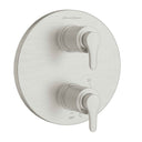 American Standard TU105740.295 Integrated Shower Diverter Trim