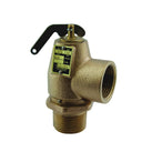 Apollo™ 13211B15 13 Low Pressure Safety Relief Valve