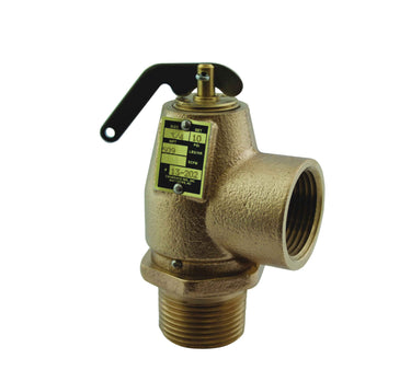 Apollo™ 13211B15 13 Low Pressure Safety Relief Valve
