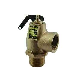 Apollo™ 13213B15 13 Low Pressure Safety Relief Valve