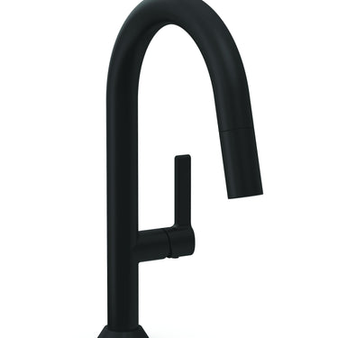 BARiL CUI-9345-02L-KK Bar/Prep Kitchen Faucet