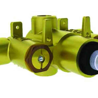 BARiL RVA-2008-00-B Thermostatic Rough-In Valve
