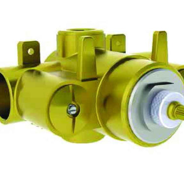 BARiL RVA-3400-02-B Thermostatic Rough-In Valve