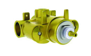 BARiL RVA-3400-02-B Thermostatic Rough-In Valve