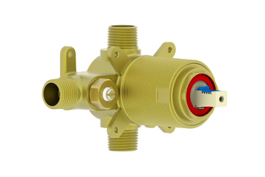 BARiL RVA-9020-00-B Volume Control Pressure Balanced Rough-In Valve