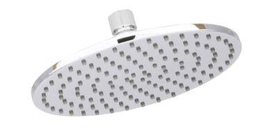 BARiL TET-0810-01-CC Anti-Limestone Shower Head