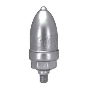Bell & Gossett Hoffman Specialty® 401455 Non-Vacuum Air Valve