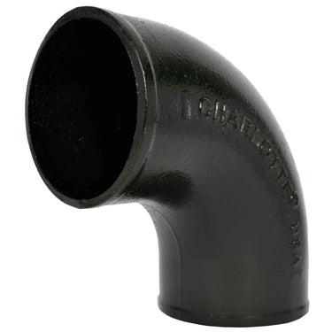 Charlotte NH 00004 1200 1/4 DWV Pipe Bend