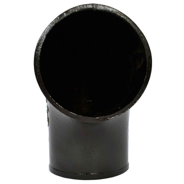 Charlotte NH 00004 1200 1/4 DWV Pipe Bend