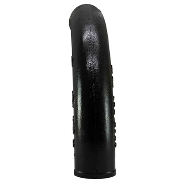 Charlotte NH 00018 0800 Long Sweep 90 deg DWV Pipe Bend