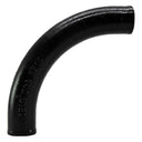 Charlotte NH 00018 0800 Long Sweep 90 deg DWV Pipe Bend