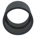 Charlotte 6inch PVC S80 Socket Coupling