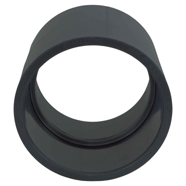 Charlotte 6inch PVC S80 Socket Coupling