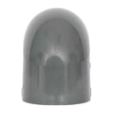 Charlotte 6inch PVC S80 Socket Elbow