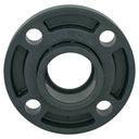 Charlotte 6inch PVC S80 Socket Van Stone Flange