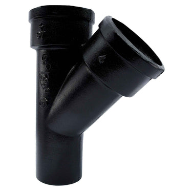 Charlotte SV 00044 1600 Service Weight Pipe Wye-Branch