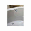Geberit 150.156.21.1 Bath Waste and Overflow Drain