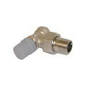 Danfoss 013G8019 RA 2000 Angle Thermostatic Radiator Valve