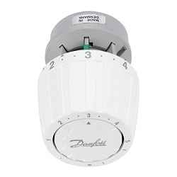 Danfoss 015G4290 RA 2000 Valve Mounted Thermostatic Radiator Valve Operator