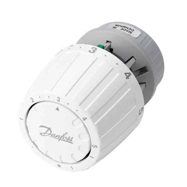 Danfoss 015G4290 RA 2000 Valve Mounted Thermostatic Radiator Valve Operator
