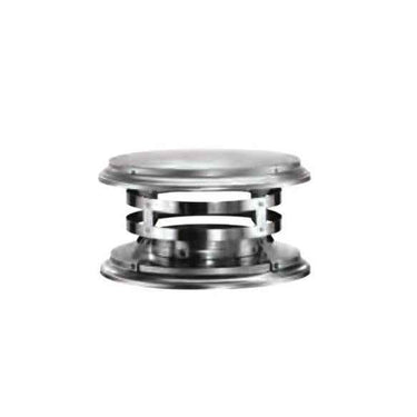 DuraVent® 6DT-VC DuraTech Double Wall Chimney Cap