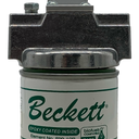 Beckett Westwood F99-2B Spin-On Complete 3/8inch Oil Filter