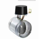 Field Controls 6in Vent Damper