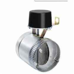 Field Controls 6in Vent Damper