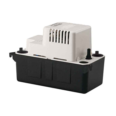 Little Giant® 554421 VCMA-20 Automatic Condensate Removal Pump