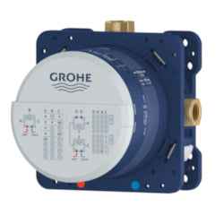 GROHE 35601000 Universal Rough-In Box