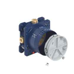 GROHE 35601000 Universal Rough-In Box