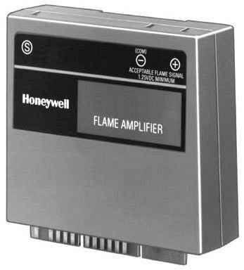 Honeywell Home R7849B1013 UV Flame Amplifier
