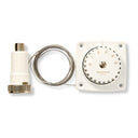 Honeywell Home T100B1035 Thermostatic Radiator Controller with Remote Sensor