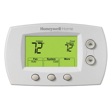 Honeywell Home FocusPRO® TH5320R1002/U 5000 Thermostat